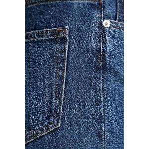 APC A. P. C. дънки straight дамски Jean Elisabeth (COHTD.F09181)