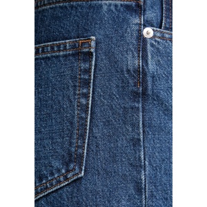 APC A. P. C. дънки straight дамски Jean Elisabeth (COHTD.F09181)