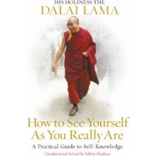 How to See Yourself As You Really Are: A Prac- Dalai Lama