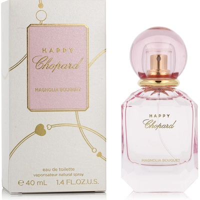 Chopard Happy Magnolia Bouquet parfumovaná voda dámska 40 ml