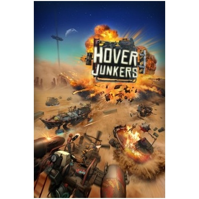 Hover Junkers