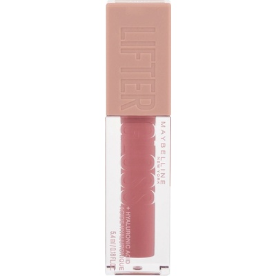 Maybelline Lifter Gloss 006 Reef Lesk na pery 5,4 ml
