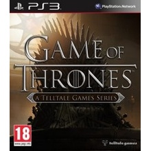 Game of Thrones: A Telltale Games Series