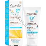 Acorelle Крем Acorelle Sunscreen for Babies, p/n AC-46082 - Водоустойчив бебешки слънцезащитен крем с SPF 50 (AC-46082)