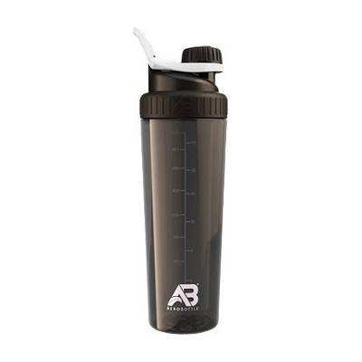 Syntrax Láhev Aerobottle Primus Crystal 946 ml - černá