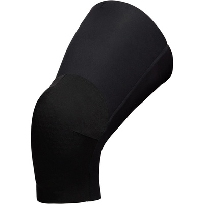 POC VPD Max Knee Uranium Black