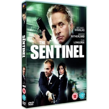 The Sentinel DVD