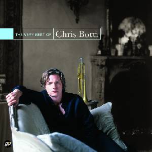 Universal Botti Chris: The Very Best Of Chris Botti - CD (032869)