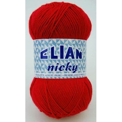 Pletací příze ELIAN NICKY 207