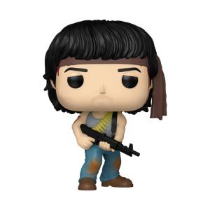 POP фигурка Rambo - POP! - John Rambo - FK86545
