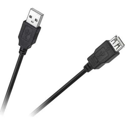 Cabletech KPO4013-1,5 predlžovací USB, 1,5m,5