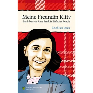 Meine Freundin Kitty | Bettina Stoll (ISBN: 9783948856809)