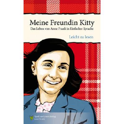 Meine Freundin Kitty | Bettina Stoll