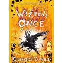 The Wizards of Once: Never and Forever - Cressida Cowell, Hodder Childrens Books