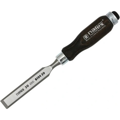 Dláto ploché Wood line Profi Narex - mořené 10mm 8105 10