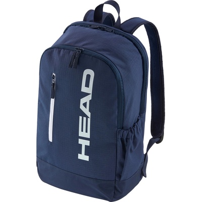 HEAD Раница HEAD Base Backpack 17L - Navy