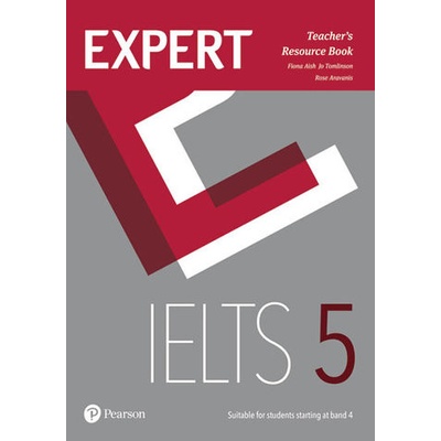 Expert IELTS 5 Teacher´s Resource Book