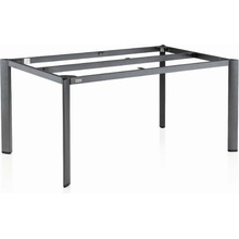 Kettler Edge 160x95cm antracit