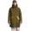 AIGLE Анорак Aigle BK161 GORE-TEX® parka - Green (Terra Verde Cb)
