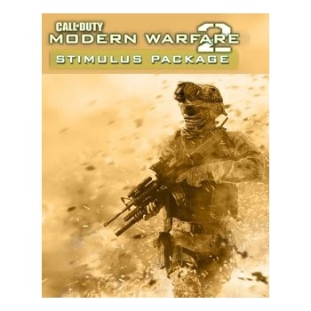 Call of Duty: Modern Warfare 2 Stimulus Package