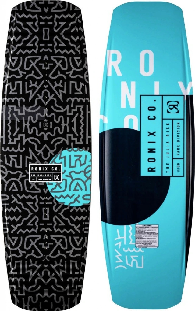 Ronix Julia Rick 2 2021