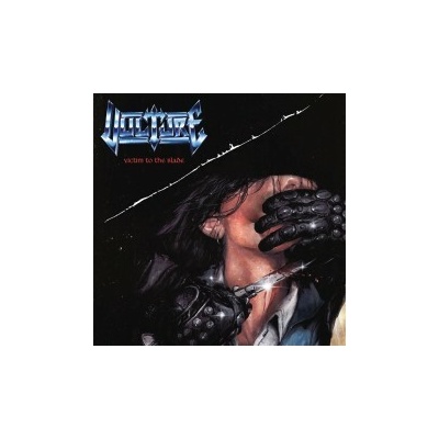 VULTURE - VICTIM TO THE BLADE LTD. LP