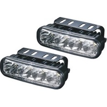 MYCARR Denné svietenie DRL06 12/24V