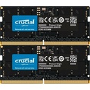 Crucial DDR5 32GB 5600MHz CL46 CT2K16G56C46S5