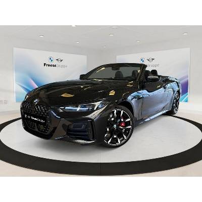 BMW 430d 210 kW