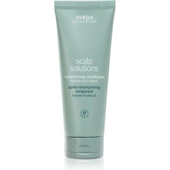 Aveda Scalp Solutions Replenishing Conditioner нежен балсам за подхранване и хидратация 200ml