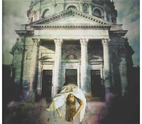 PORCUPINE TREE - COMA DIVINE CD