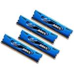 G.SKILL 32GB (4x8GB) DDR3 2400MHz F3-2400C11Q-32GAB