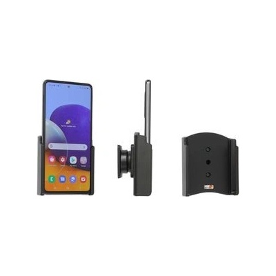 Brodit držiak do auta na Samsung Galaxy A72 bez puzdra, bez nabíjania 711257