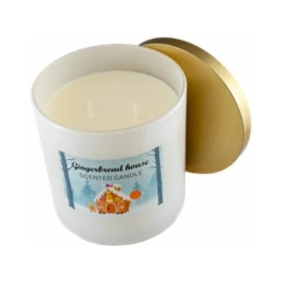 Q Home Ginger House 340g