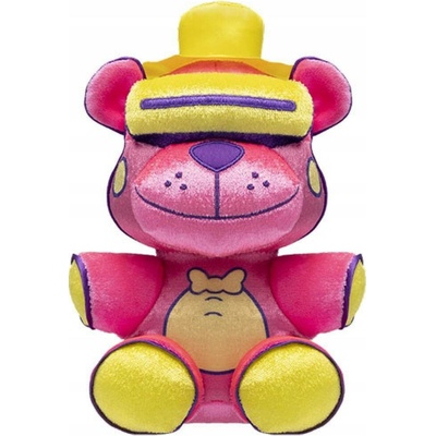 Five Nights at Freddy's FNAF Freddy Funko