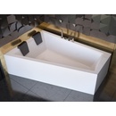 Besco INTIMA DUO 180 x 125 cm VANINTID18L