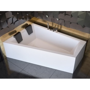 Besco INTIMA DUO 180 x 125 cm VANINTID18L
