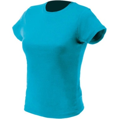 Nath Dámske tričko NH141 Turquoise