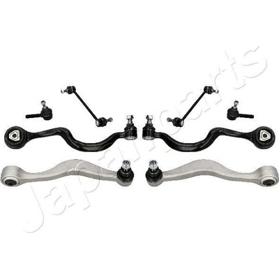 Sada ramien nápravy zavesenia kolies JAPANPARTS SKS-0111