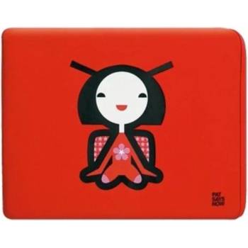 Pat Says Now Maiko-San Pouch for iPad