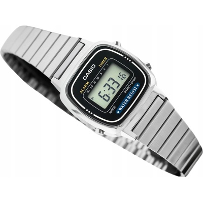 Casio LA670WEA