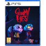 Perp Gloomy Eyes (PS5)