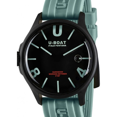 U-Boat 9526 IPB