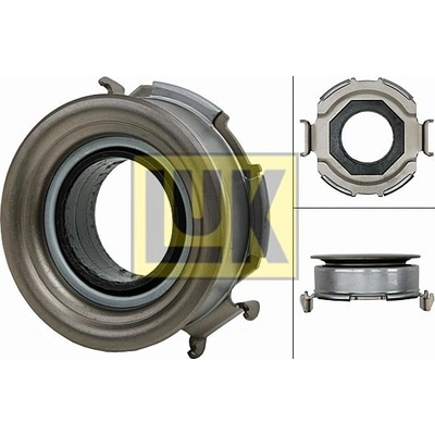 Vysouvaci lozisko Schaeffler LuK 500 0606 60 LK 500060660