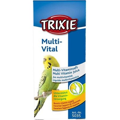 Trixie Multi-vital 50 ml – Zboží Dáma