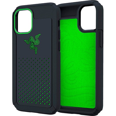 Razer Arctech Pro Black for iPhone 12 mini (RC21-0145PB17-R3M1)