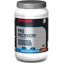 Sponser PRO RECOVERY 800 g
