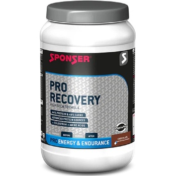 Sponser PRO RECOVERY 800 g