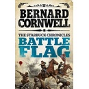 Battle Flag - Cornwell Bernard