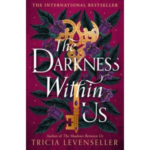 The Darkness Within Us (ISBN: 9781805331698)